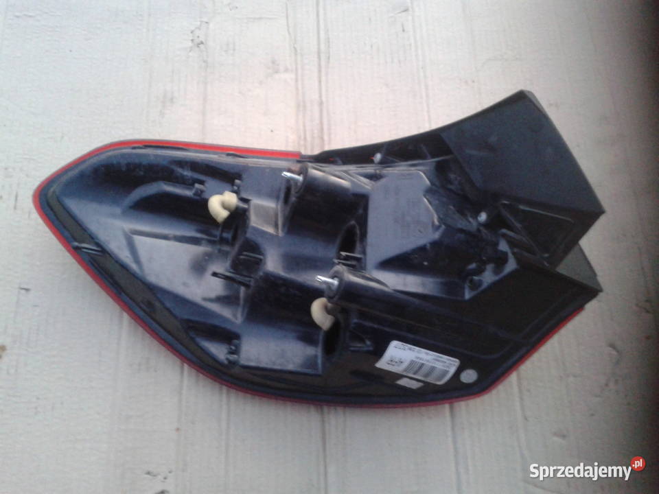 13314052LH LAMPA TYŁ LEWA OPEL ASTRA J IV KOMBI Chełm