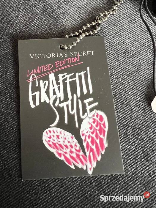 ORYGINALNY portfel Victoria Secret z limitowanej Ruda Śląska sprzedam