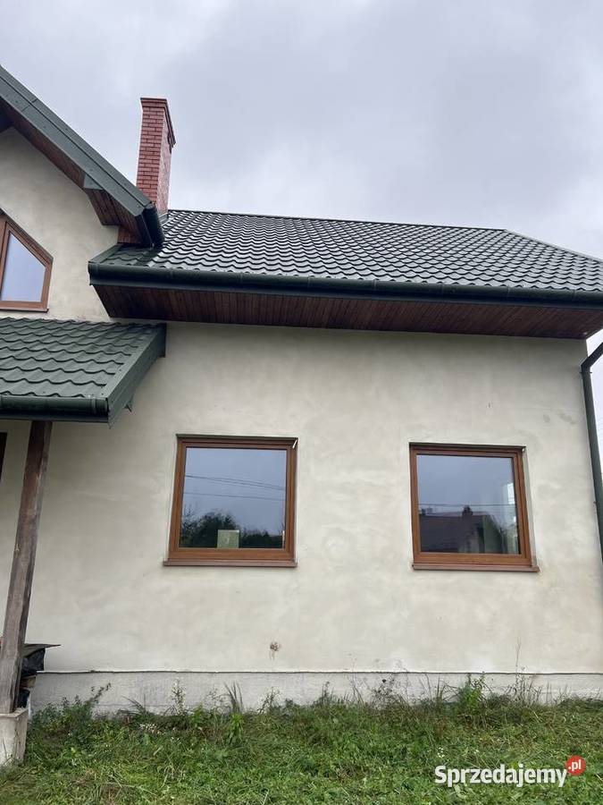 Sprzedam dom Radomyśl Wielki