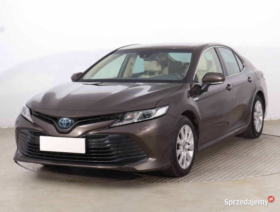 Toyota Camry 25 Hybrid system Start-Stop Piaseczno sprzedam