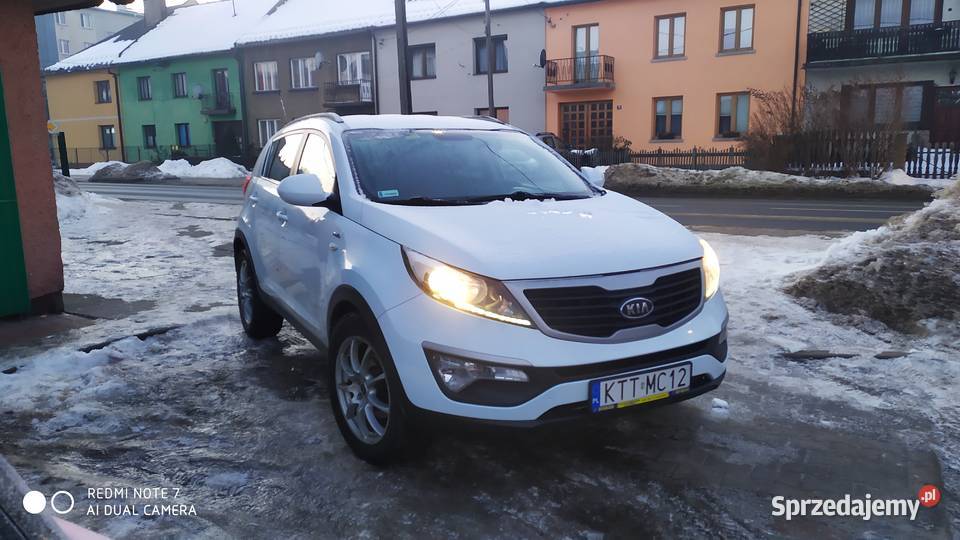 Sprzedam 2000cm3 małopolskie Nowy Targ sprzedam