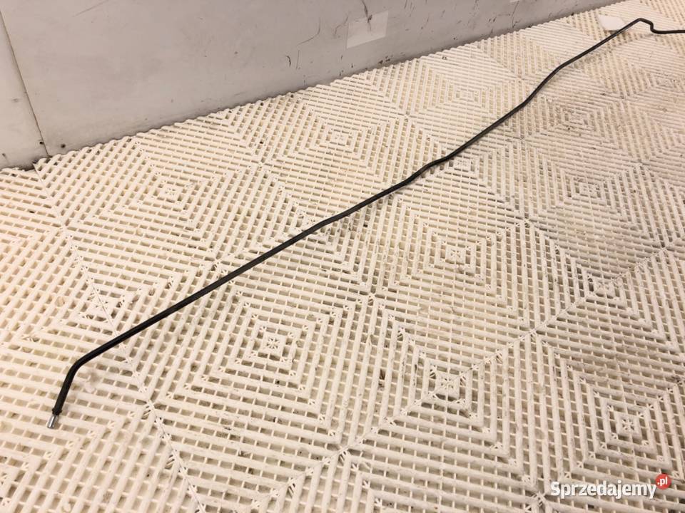 PRZEWÓD PALIWOWY Przewody paliwowe