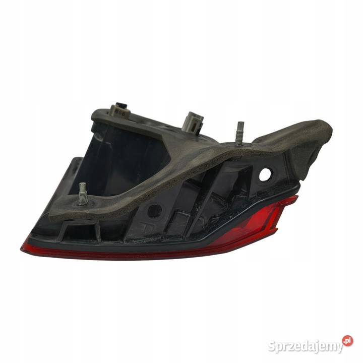 LAMPA LEWA Subaru Outback IV 20092014 tylna Chełm