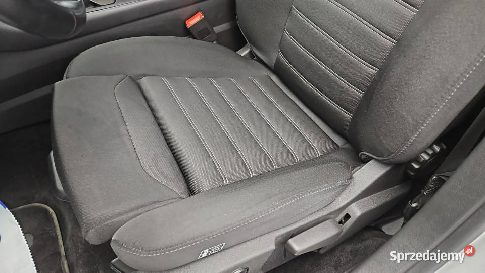 Ford Mondeo 20 Hybrid Trend Z Polskiego Salonu mazowieckie Warszawa