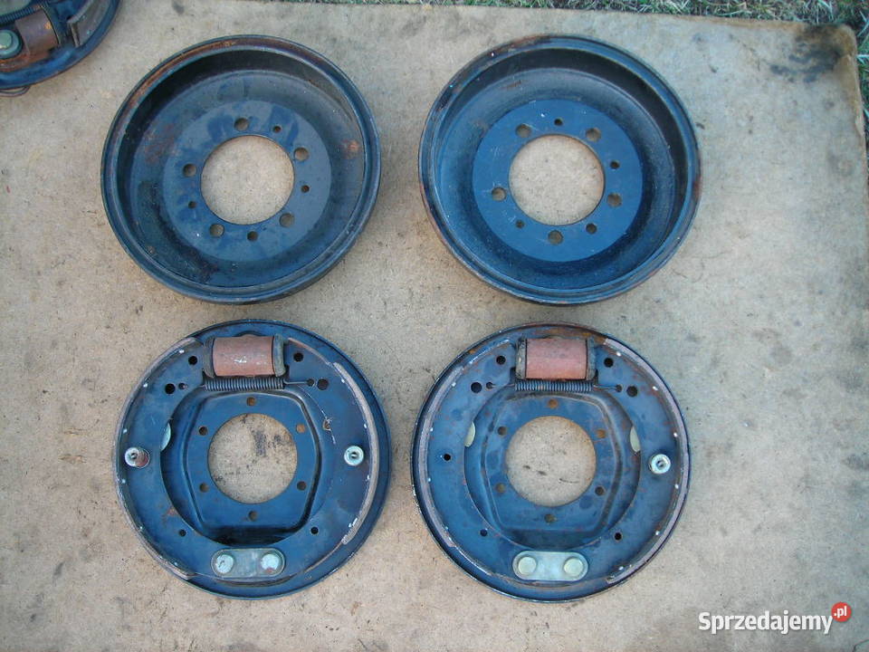 M20 Gaz 69 Uaz kolekcja zbiór części zabytkowych