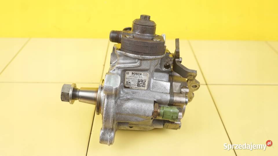 XF XJ DISCOVERY 30 D TD V6 12r 241 306DT pompa Suków