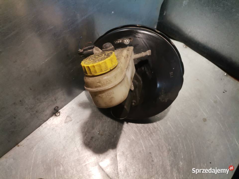 POMPA HAMULCOWA SERWO VOLKSWAGEN POLO 6N2 14 MPI Nowy Sącz