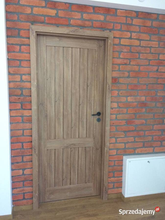 Dekor ceglany plytki ze starej cegły lico cegły Wrocław sprzedam