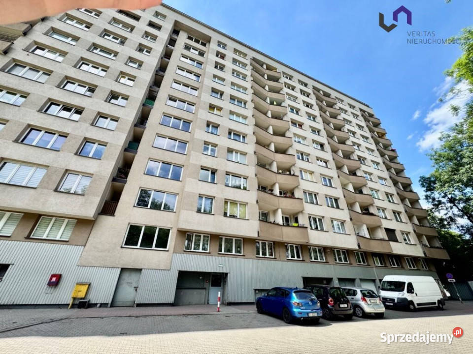 Mieszkanie 45m2 2 pokoje Bytom