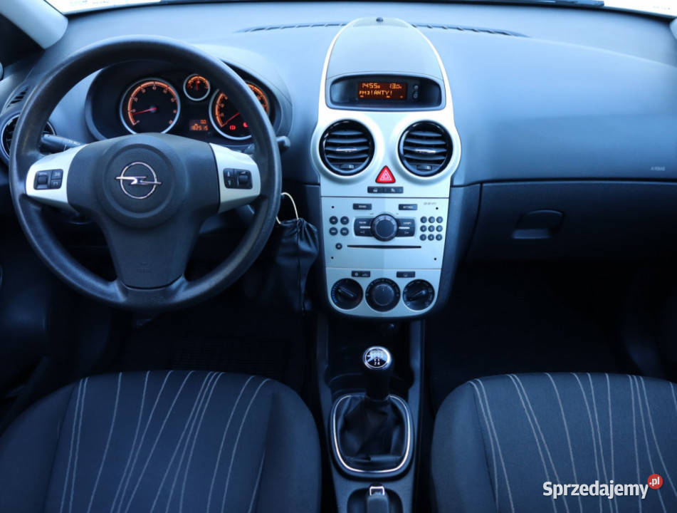 Opel Corsa 12 wspomaganie kierownicy mazowieckie Piaseczno sprzedam