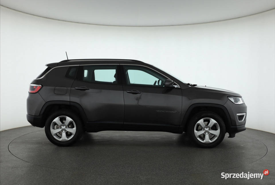 Jeep Compass 14 MultiAir Piaseczno sprzedam