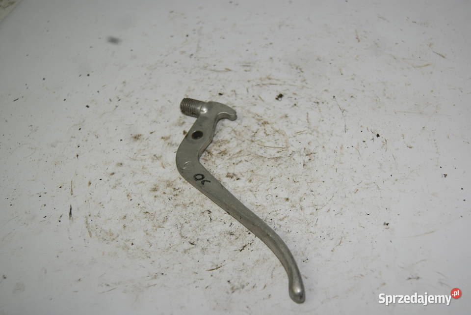 DŹWIGNIA MANETKA MILA SACHS 98 NSU DKW WANDERER