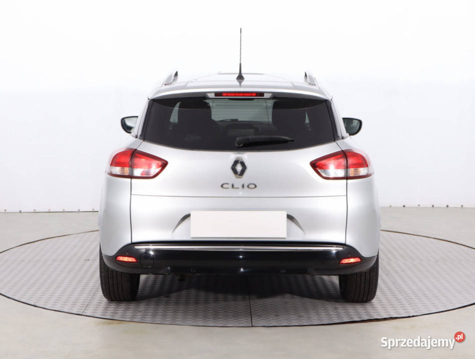 Renault Clio 12 TCe Piaseczno