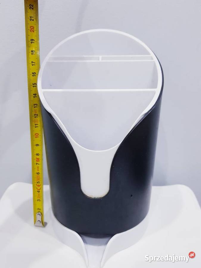 Ociekacz organizer na sztućce Dąbrowa Górnicza