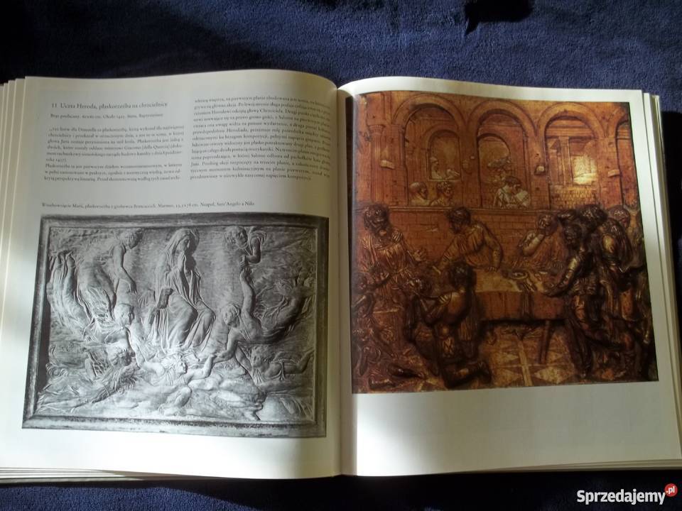 DONATELLO Hannelore Sachs