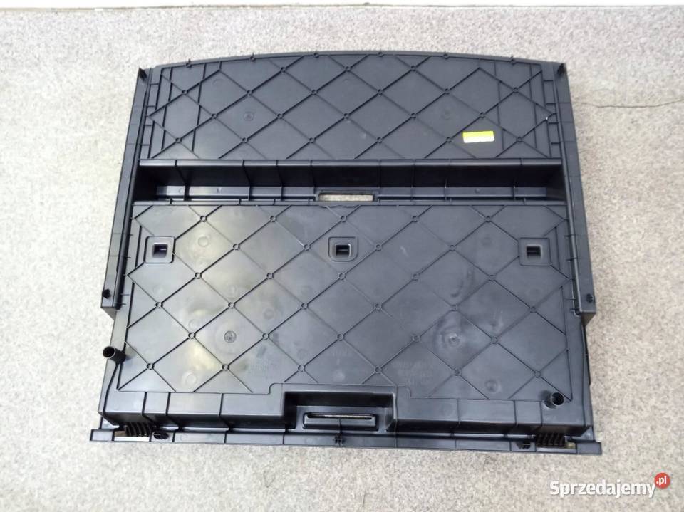 PODŁOGA BAGAŻNIKA SCHOWEK KUWETA KOMBI T27 świętokrzyskie sprzedam