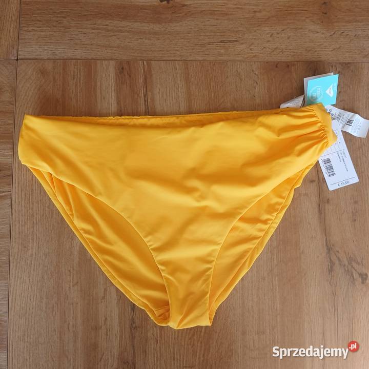 Dół stroju kąpielowego Calzedonia L nowy Rozmiar 40(L) śląskie Częstochowa
