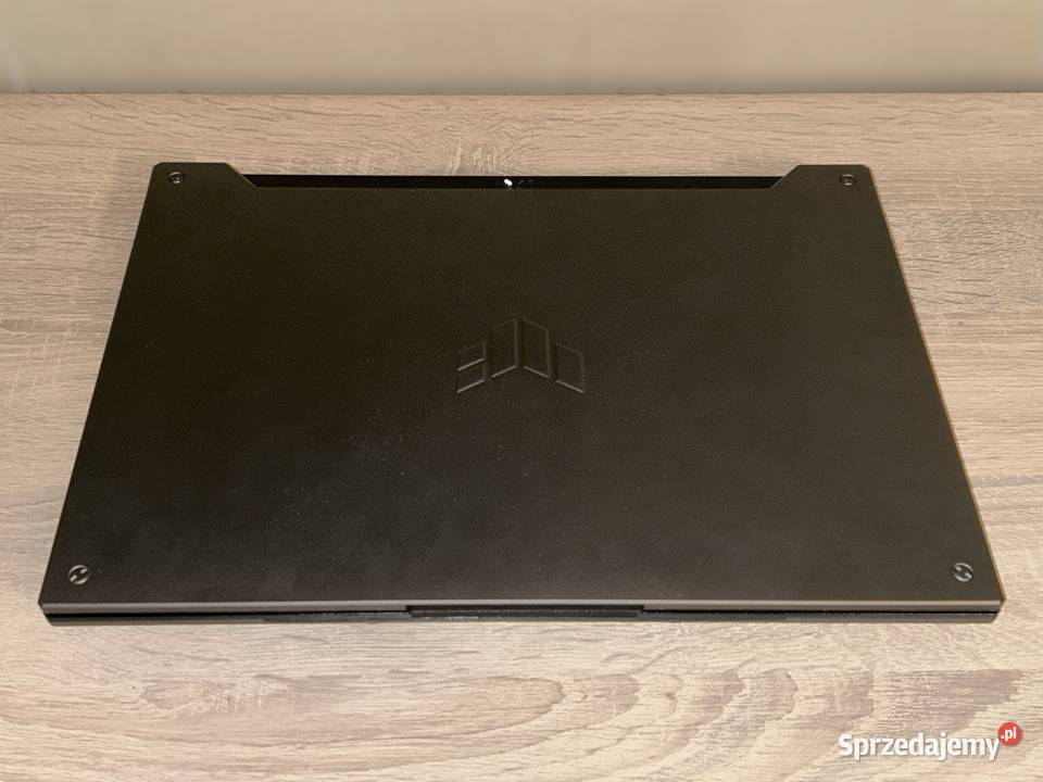 Asus TUF F15 Gaming Intel Core i5 Grabów sprzedam