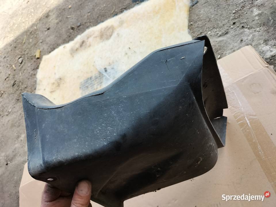 Audi 80 B4 19 TDI 8A0117339C KIEROWNICA WLOT Kamień-Kolonia
