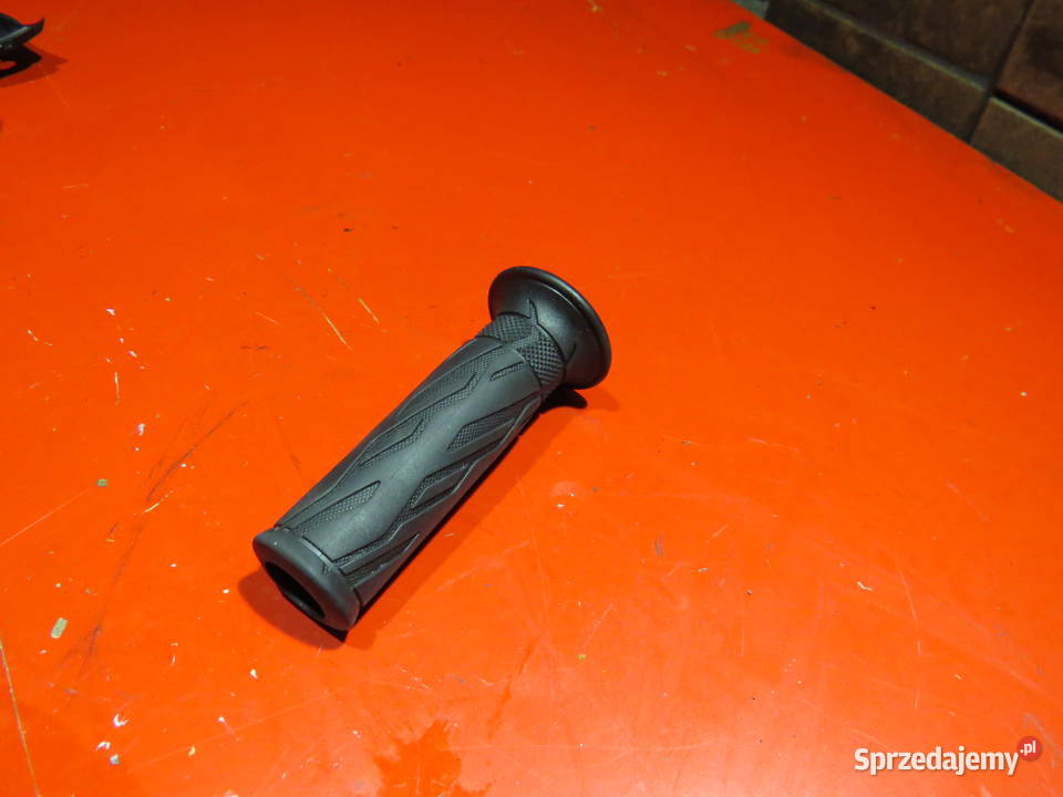 SUZUKI SV 650 SV650 guma rączka rękojeść manetka Warszawa