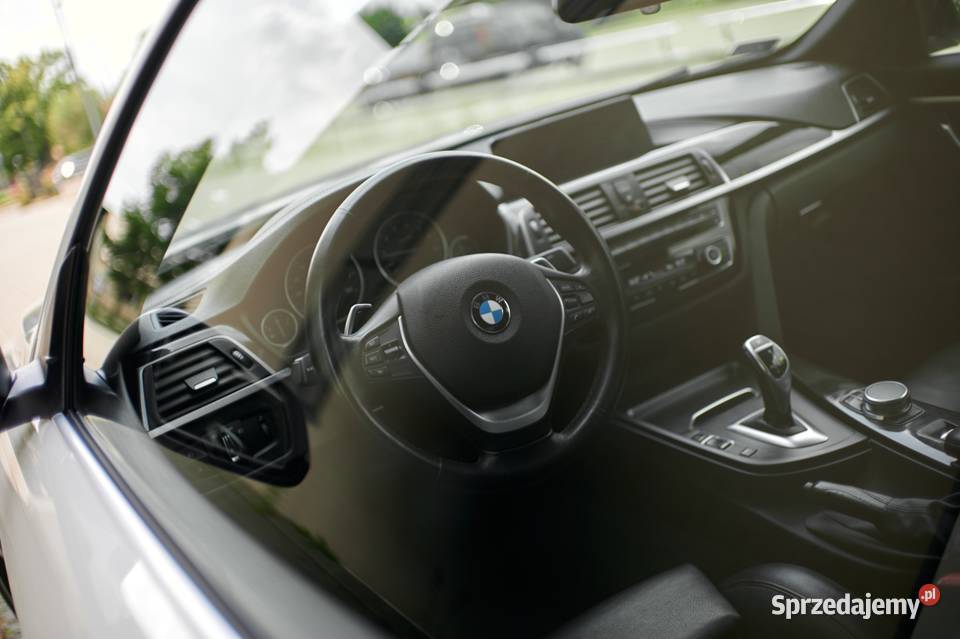 Sprzedam BMW 430i kabriolet sportowy ideał Płock