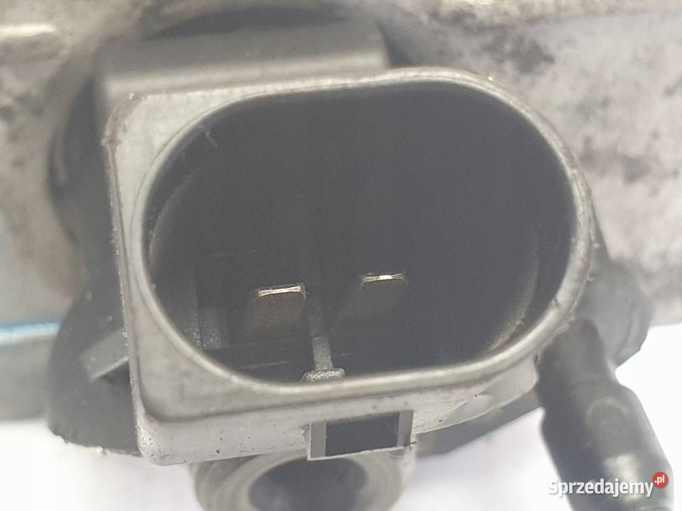 WTRYSKIWACZ Audi A6 C6 27 TDI V6 wtrysk Chełm
