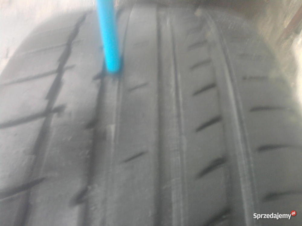 Felgi ASA BBS opony 17 Felgi sprzedam