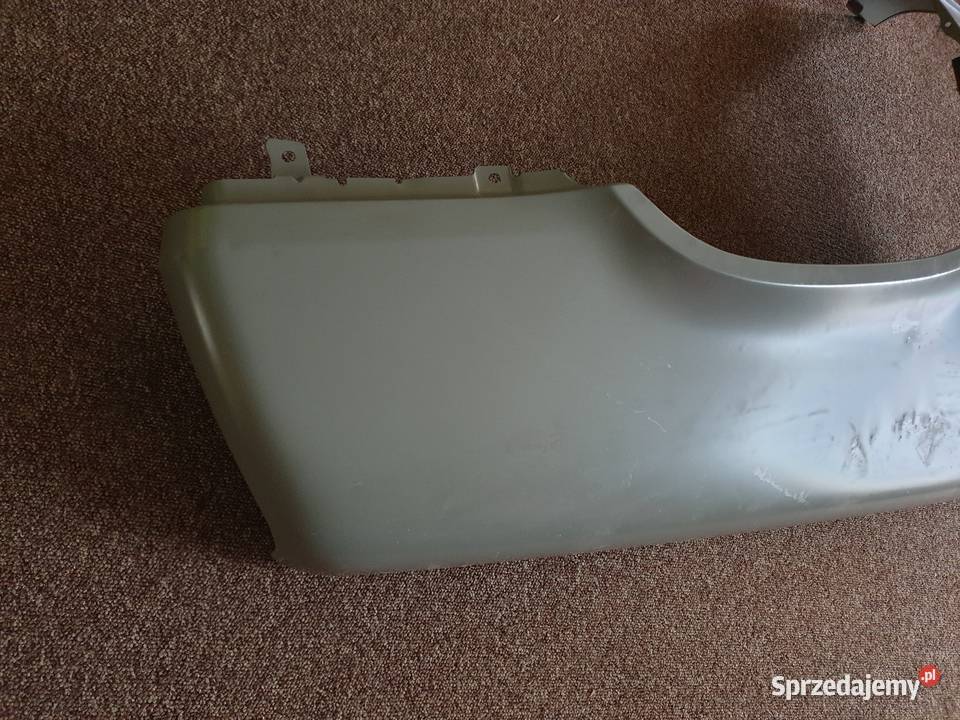 RENAULT 5 błotnik prawy przód NOWY ORYGINAŁ części blacharskie Katowice