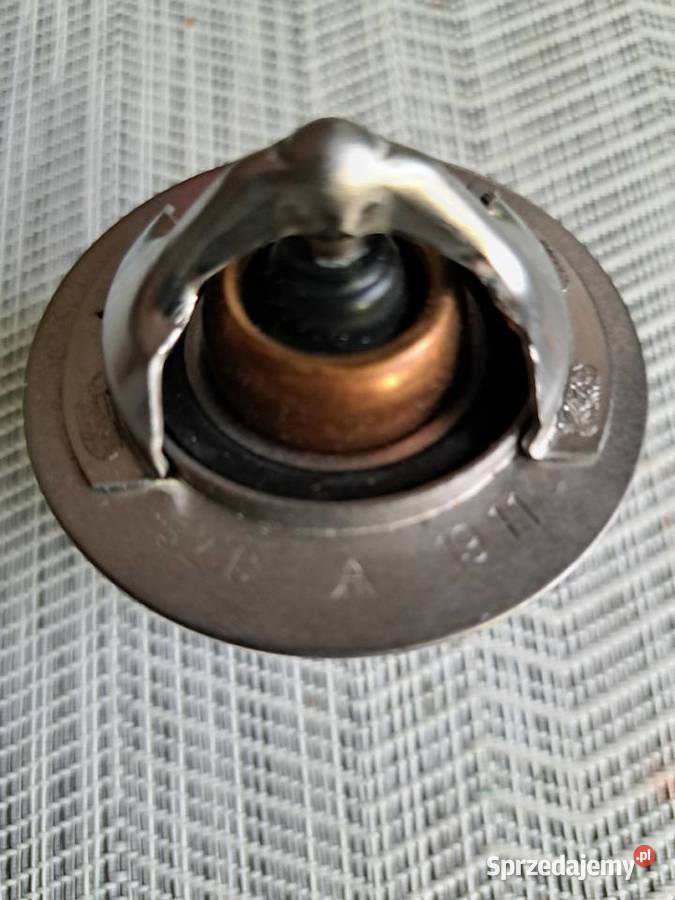 Termostat KIA Toyota Leszno sprzedam