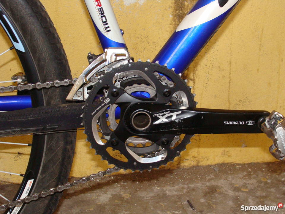 Rower Corratec Super Bow World Cup Otwock