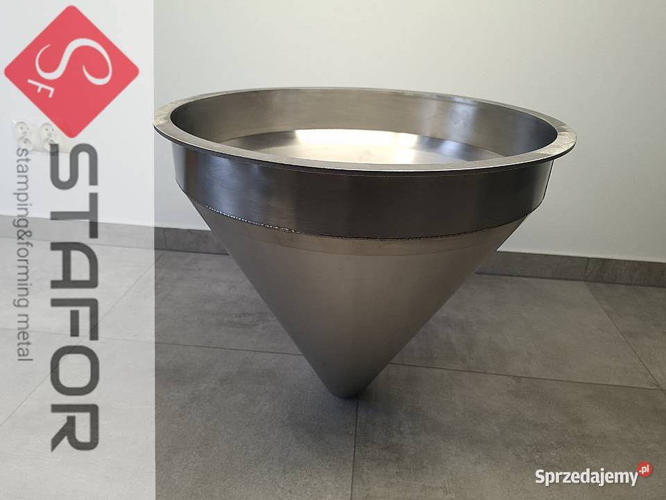 Lej zsyp rozładunkowy Brzesko sprzedam