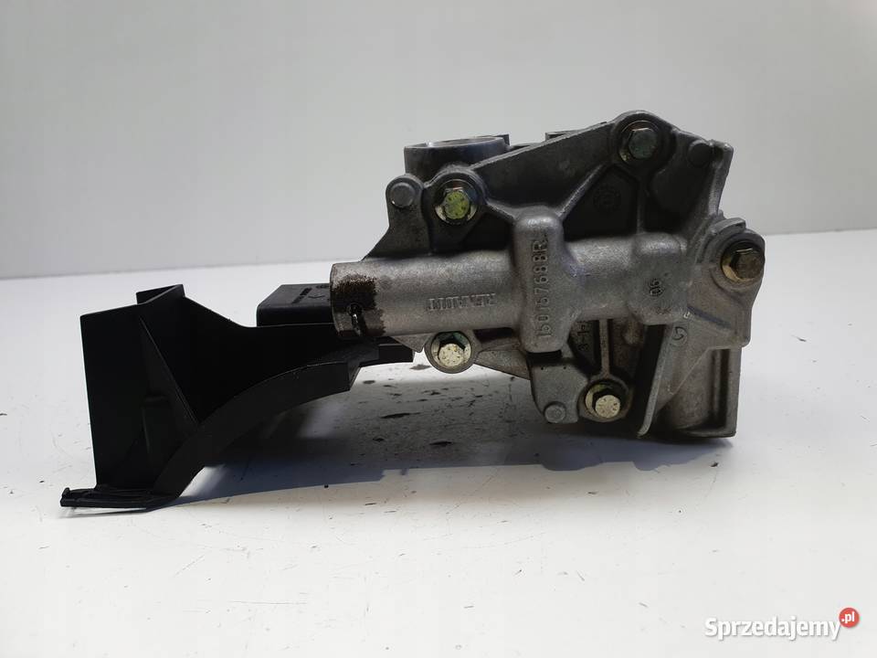 Renault Trafic II 20 DCI POMPA OLEJU olejowa lubelskie Chełm