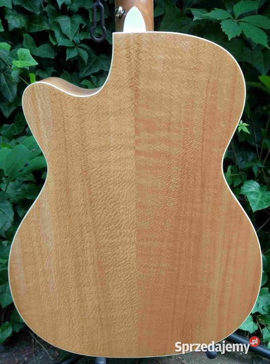 Nowa gitara elektro akustyczna Tanglewood Tanglewood Gitary i akcesoria Tuszyn sprzedam