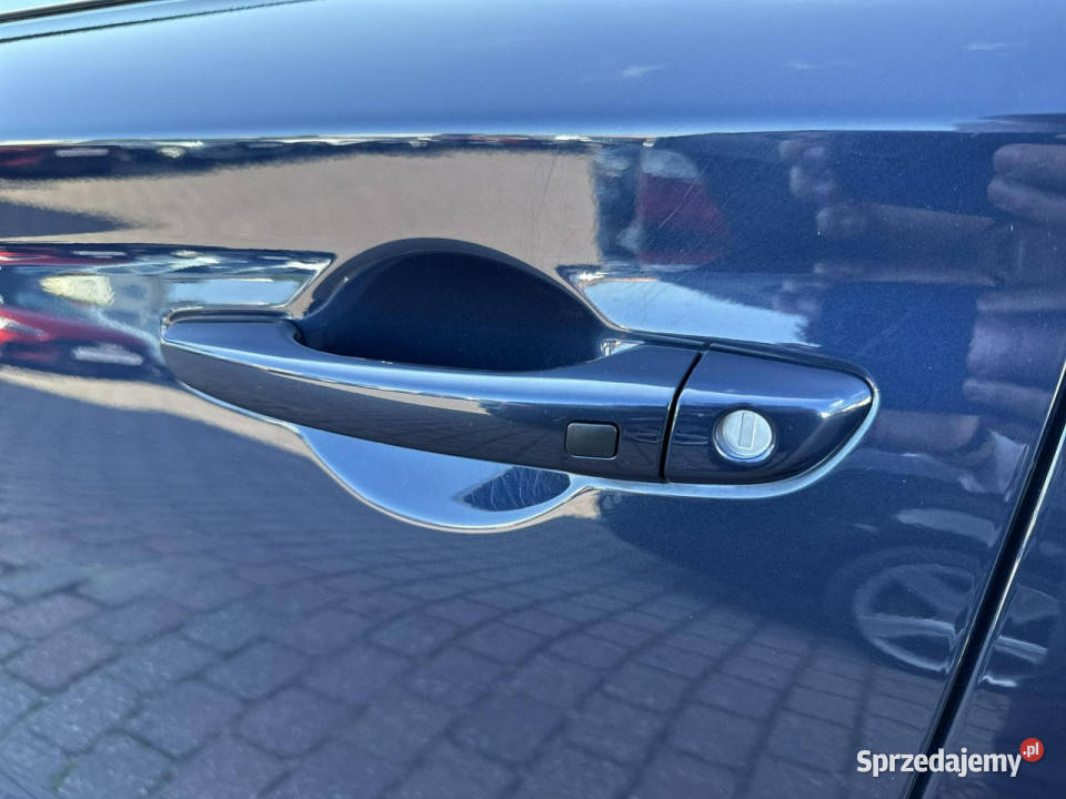 Hyundai i30 10 TGDI 7DCT 100 Salon Serwis ASO 100KM Bydgoszcz