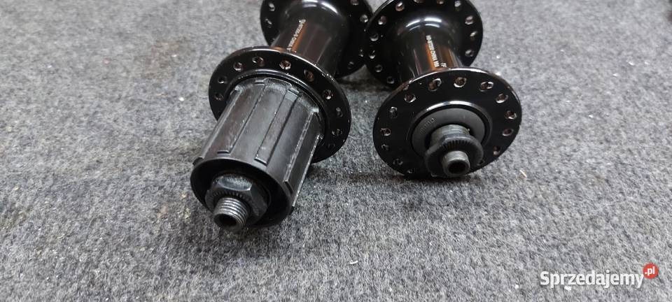 Piasta shimano piasty mt 200 32 otwory przod i Ostrowiec Świętokrzyski