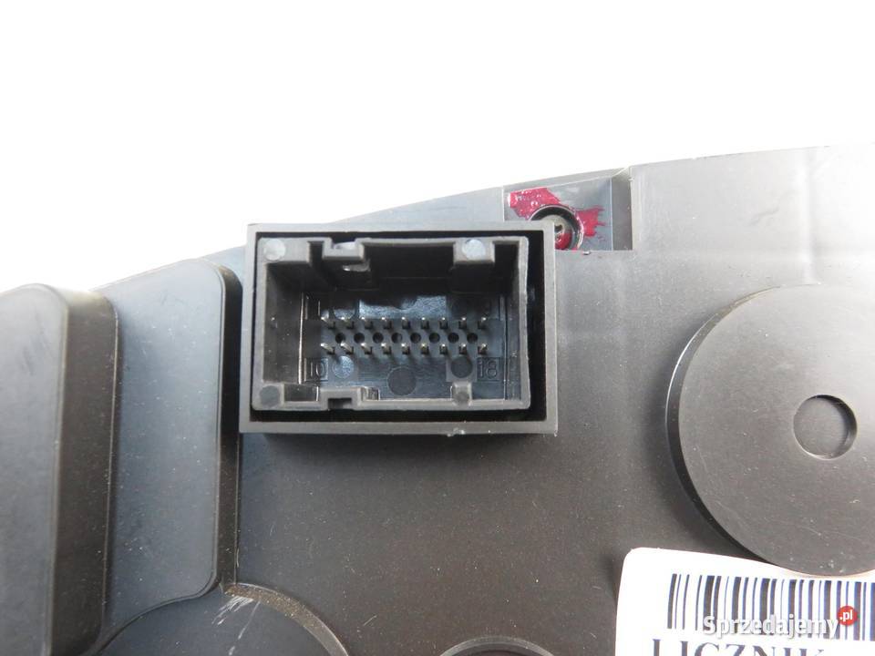 LICZNIK FIAT CROMA II 19 D 51735924