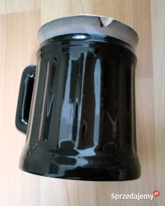 GUINNESS ceramiczny kubek kufel Tarnobrzeg