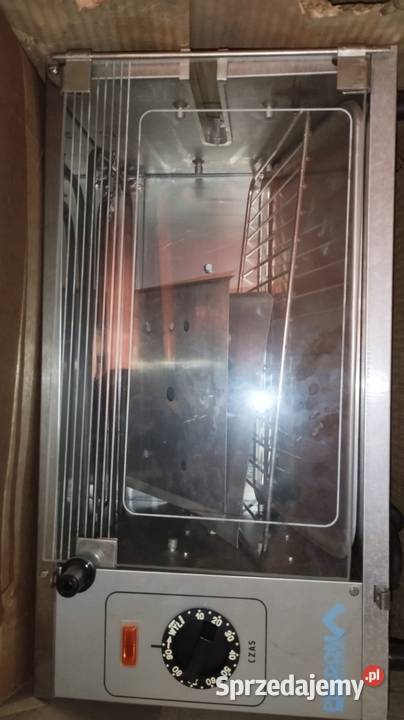 Opiekacz rożen PRL Peredom 58304 Grójec