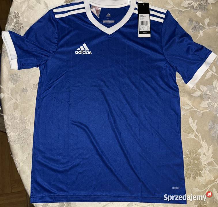 Nowa koszulka Adidas Jabłonna