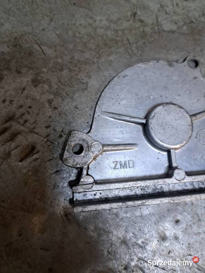 Osłona zebaki łańcucha pokrywa dekiel komar Wielkie Drogi sprzedam