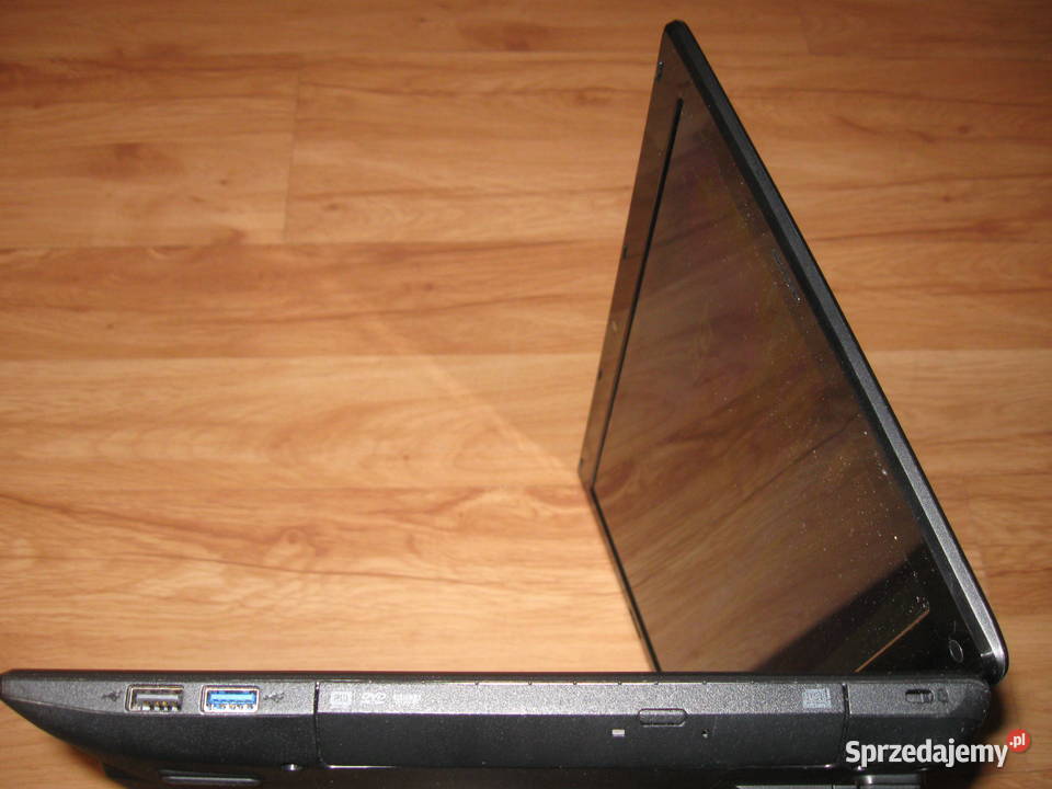 Laptopy Acer ES15 5755 Intel Core 2 Quad śląskie Zabrze