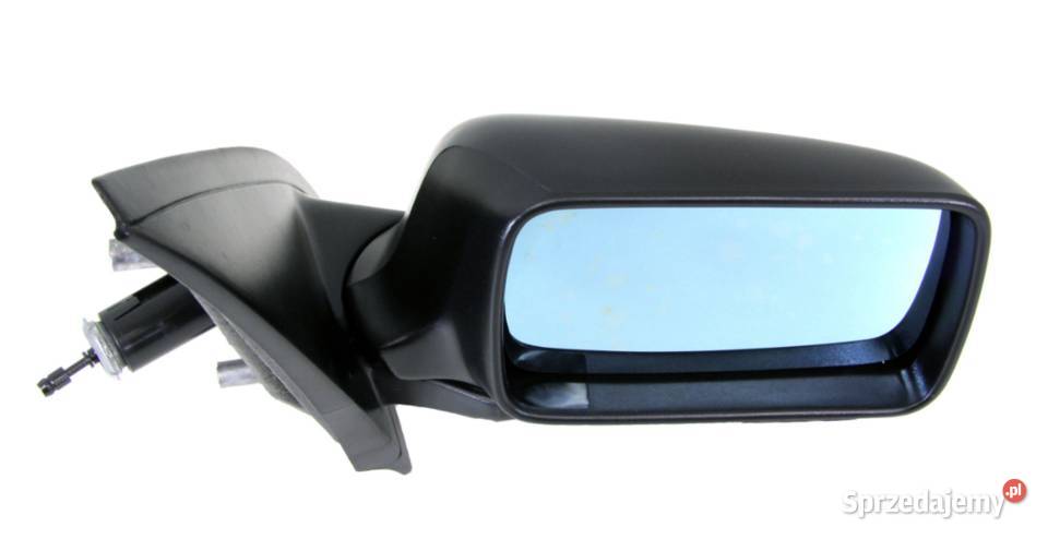 Alfa Romeo 145 146 lusterko zewnętrzne prawe Łódź sprzedam