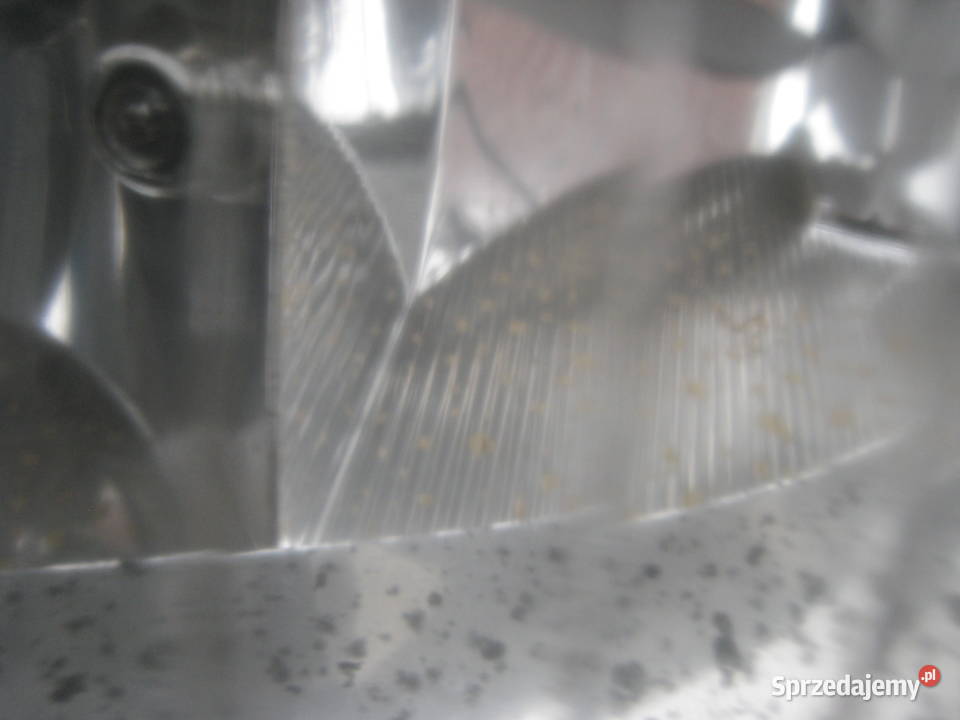 Lampa przednia lewa reflektor Opel Vectra B 9699 lewe