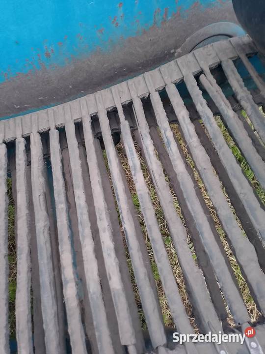 Sprzedam kombajn bolko z 643 Kalisz sprzedam