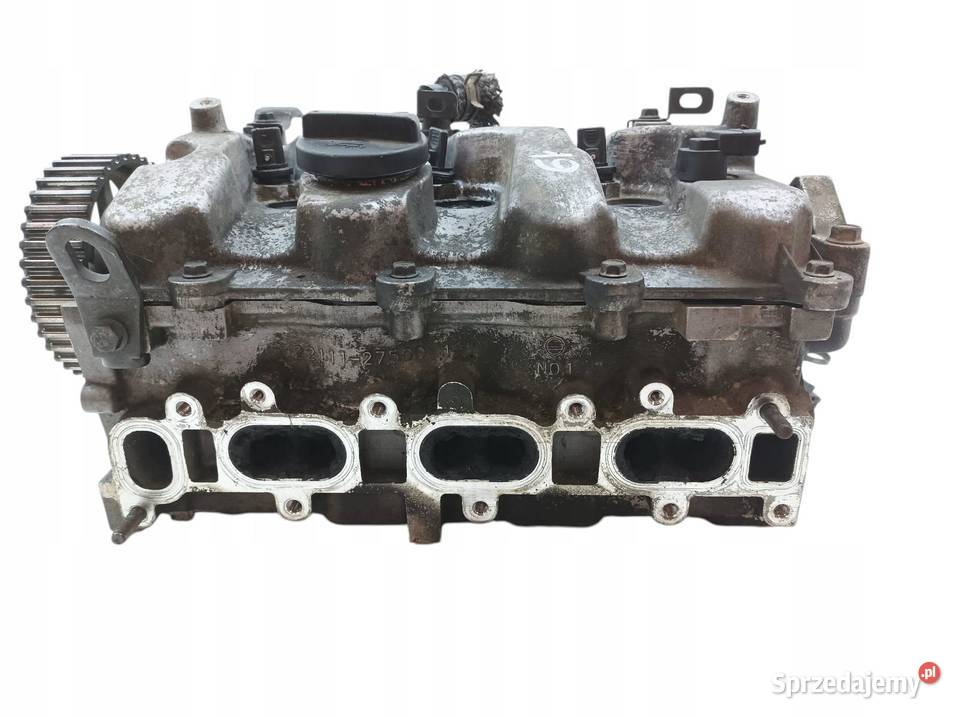 GŁOWICA KOMPLETNA 2211127500 15 CRDI Hyundai sprzedam