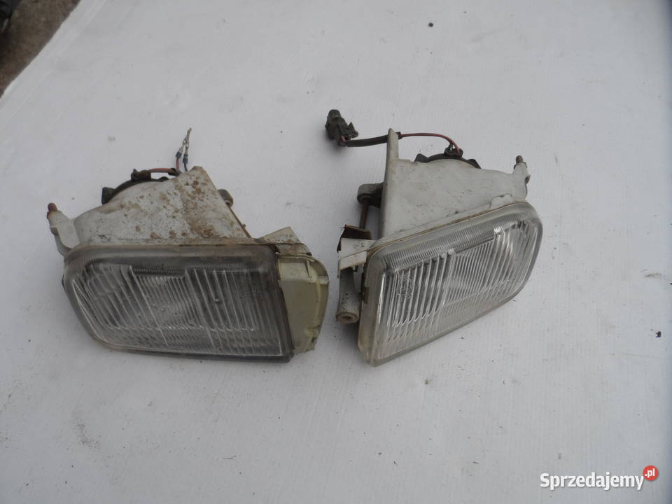 halogeny halogen mitsubishi galant 7 koito Legnica