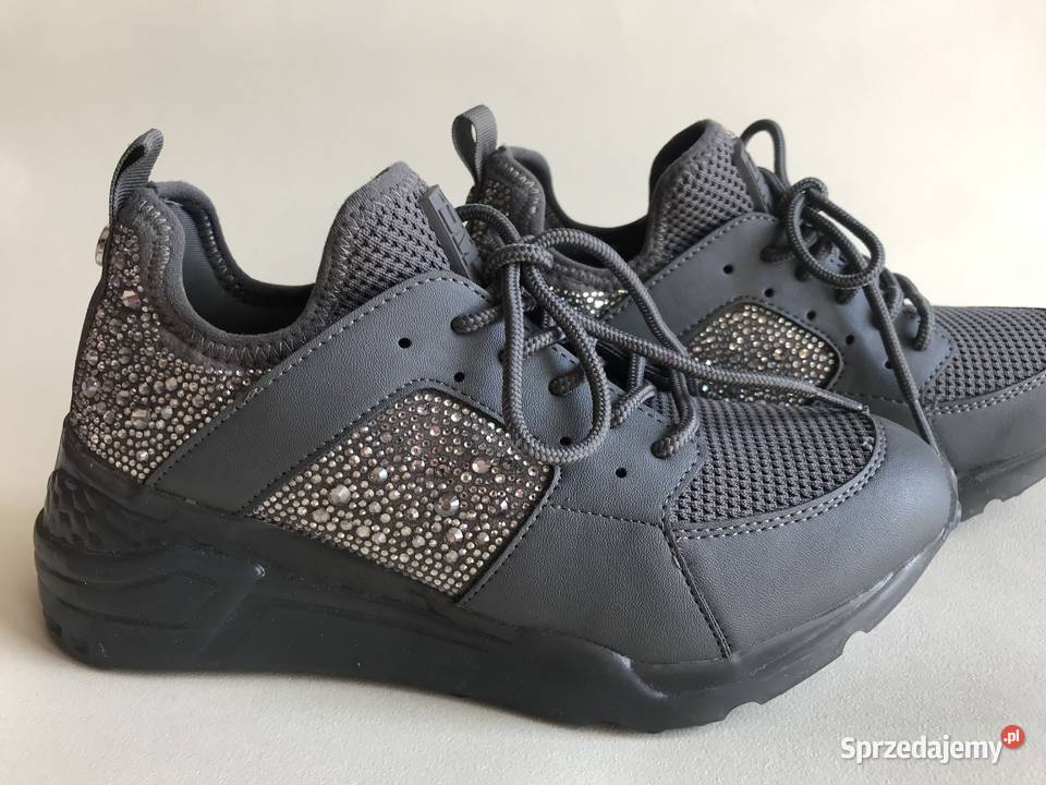 Nowe Steve Madden Sneakersy MaximaR SM11001807 Opole