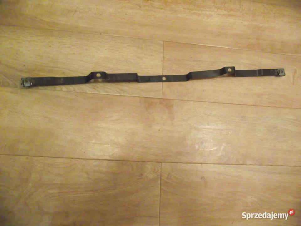 Audi A4 Wspornik osłony pod silnik Wrocław