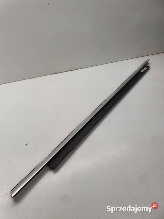 LISTWA CHROM DRZWI AUDI A5 SPORTBACK 8T8853763D Przystajń
