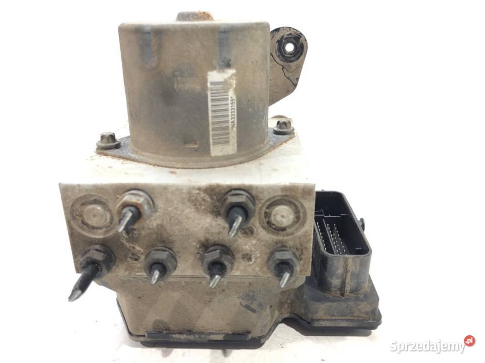 POMPA ABS VW PASSAT CC B6 3AA614109M 20 200 0812 osobowe